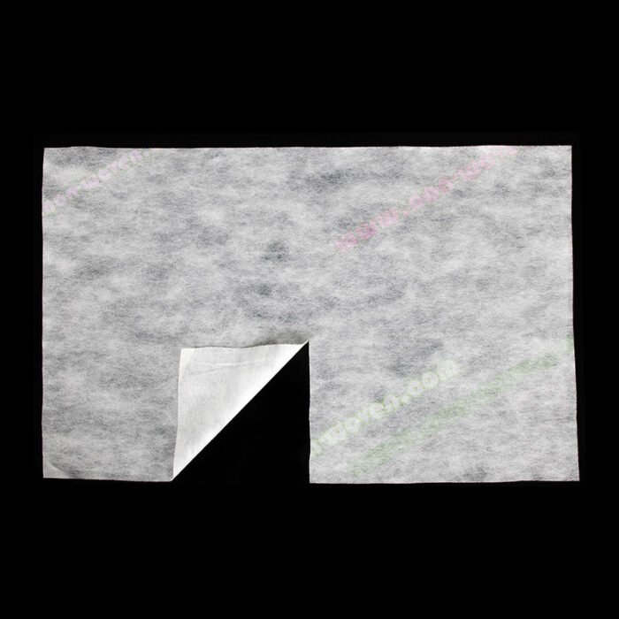 Nonwoven Disposable Headrest Covers for Airline - Image 2