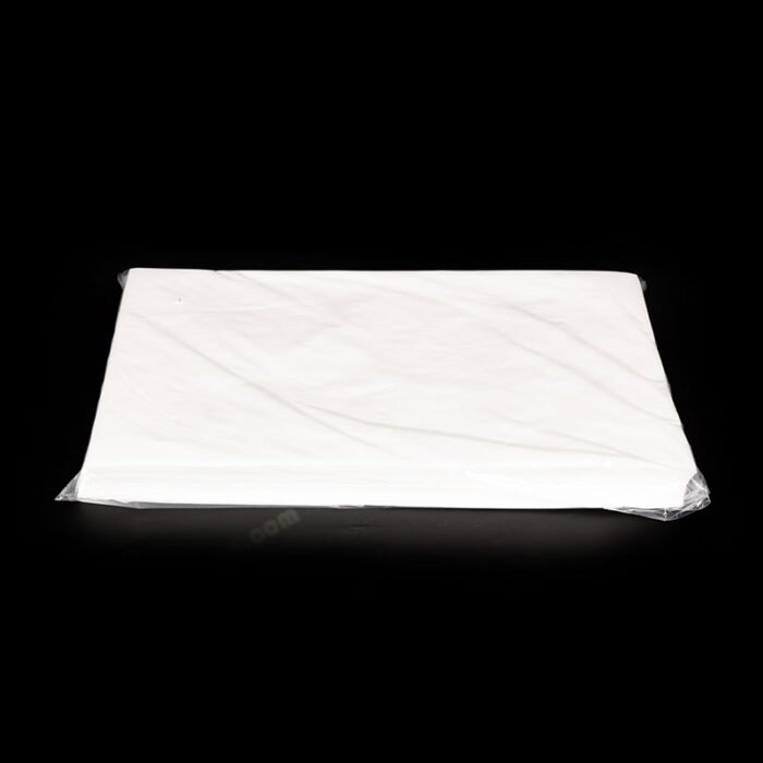 Nonwoven Disposable Headrest Covers for Airline - Image 10